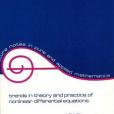 Trends in Theory and Practice of Nonlinear Differential Equations Trends in Theory and Practice of Nonlinear Differential Equations
