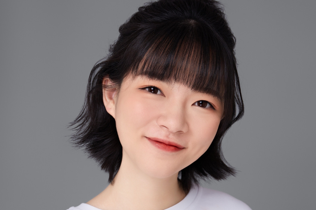 肖詩瑤 肖詩瑤