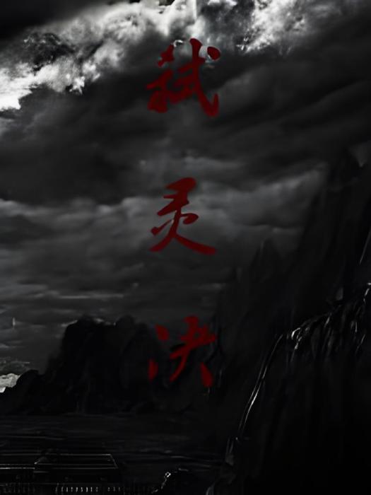 弒靈決 弒靈決