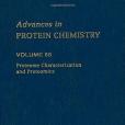 Proteome Characterization and Proteomics Proteome Characterization and Proteomics