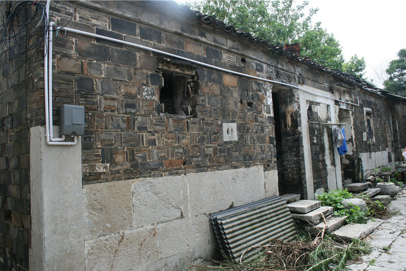 孔祥亮民居