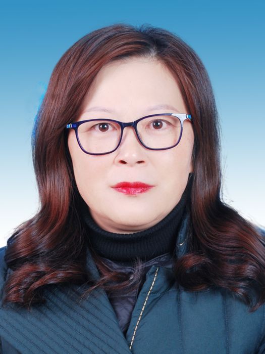 劉桂英(崇州市委巡察組副組長) 劉桂英(崇州市委巡察組副組長)