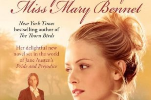 The Independence of Miss Mary Bennet The Independence of Miss Mary Bennet