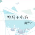 神馬王小毛 神馬王小毛