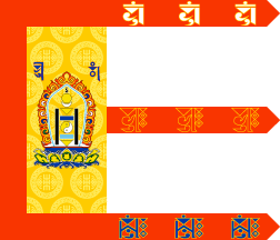 大蒙古國（博克多汗國）1911-1921