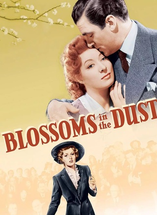葛麗亞·嘉遜(Greer Garson)