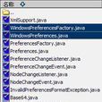 AbstractPreferences AbstractPreferences
