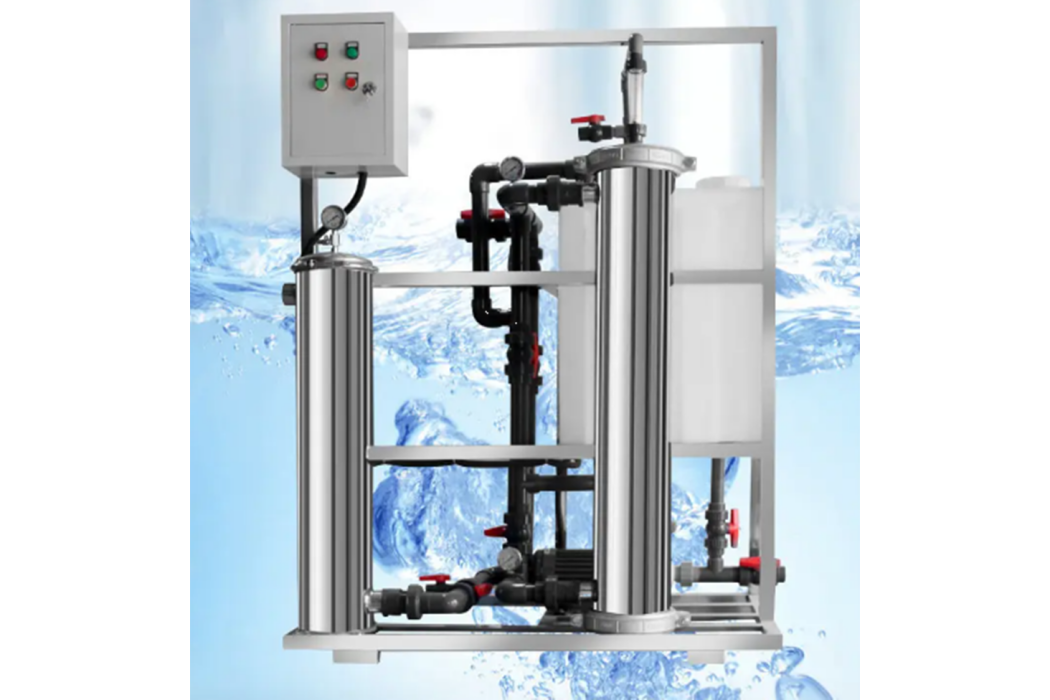 RO超純水機 RO超純水機