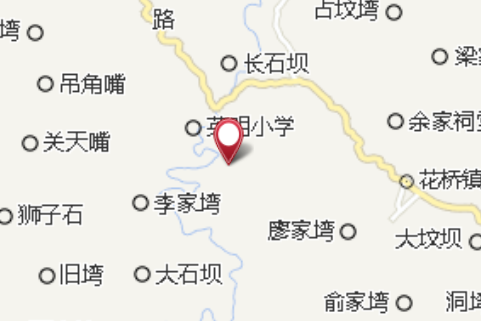 戈家山 戈家山