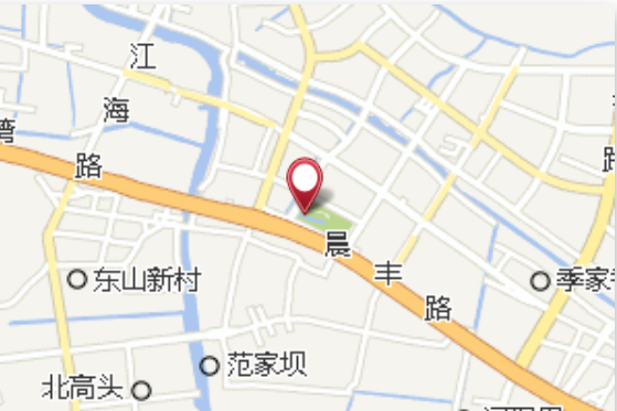 前殷家埭 前殷家埭
