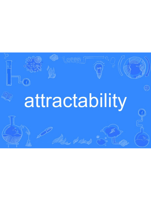 attractability