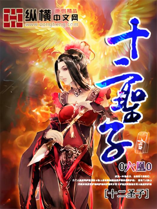 十二聖子(一夜鳳凰所著的網路小說) 十二聖子(一夜鳳凰所著的網路小說)