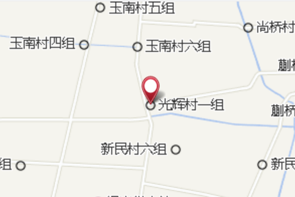 李家墩營 李家墩營