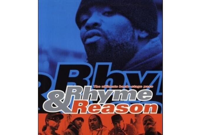 Rhyme & Reason Rhyme & Reason