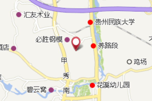 豺狗坡 豺狗坡