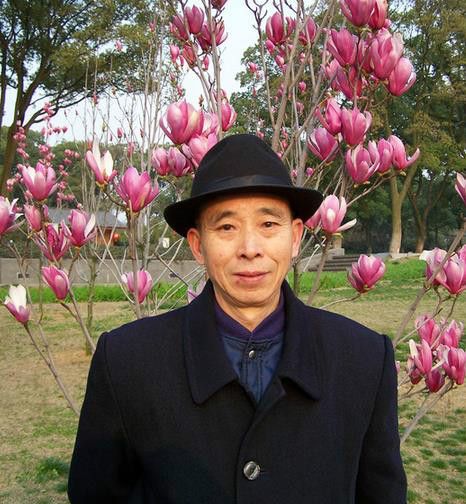 郭聚范 郭聚范