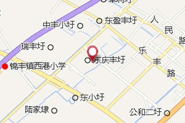 義豐圩