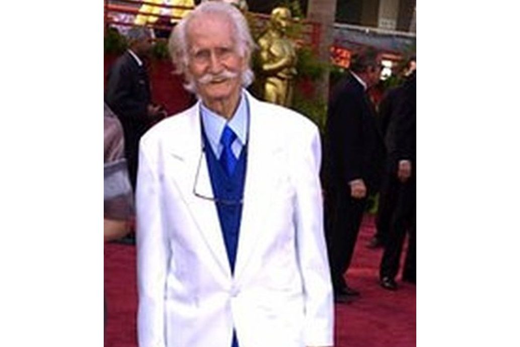 Patrick Cranshaw Patrick Cranshaw