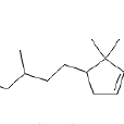 2-甲基-4-（2,2,3-三甲基-3-環戊烯-1-基）丁醇-1