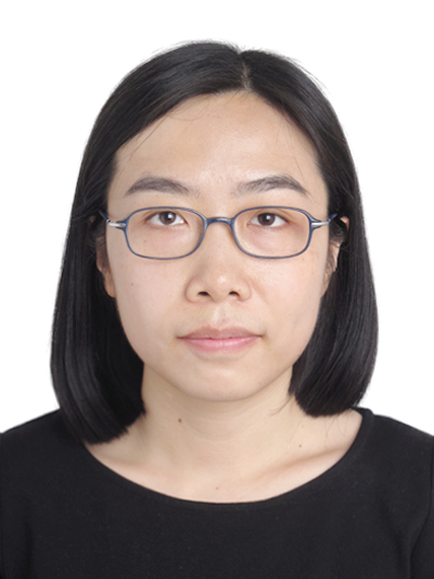 張倩穎(首都師範大學信息工程學院講師) 張倩穎(首都師範大學信息工程學院講師)
