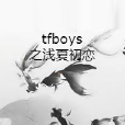 tfboys之淺夏初戀 tfboys之淺夏初戀