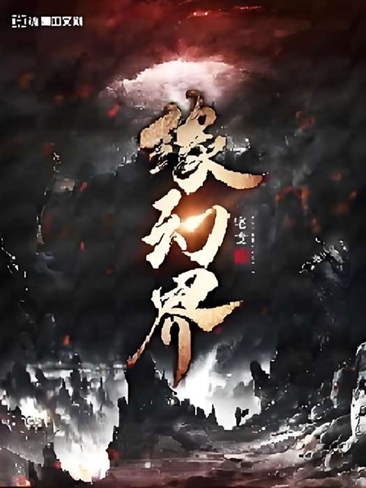 緣幻界 緣幻界
