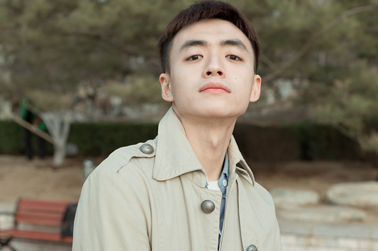 吳迪(中國內地影視男演員) 吳迪(中國內地影視男演員)