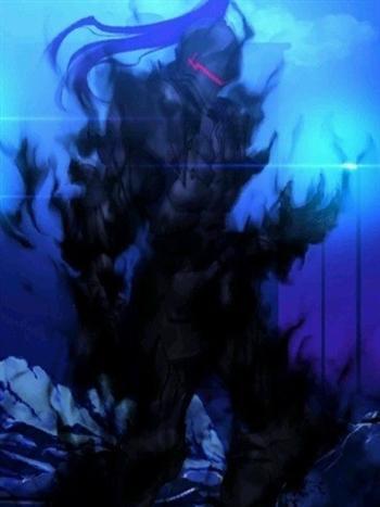 騎靈物語 騎靈物語