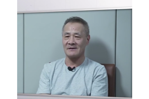 李冬生(北京市某商貿公司原主管會計) 李冬生(北京市某商貿公司原主管會計)