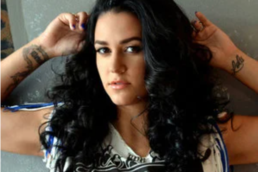 Kat Dahlia Kat Dahlia