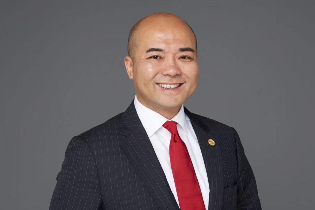 彭偉(律師) 彭偉(律師)