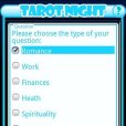 Tarot Night Tarot Night