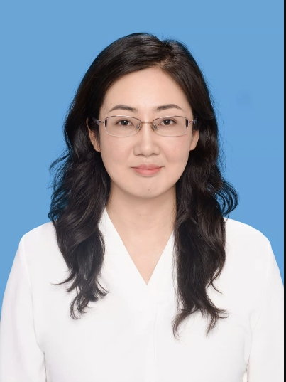 陳小芹(蘭州市永登縣委常委，宣傳部部長)