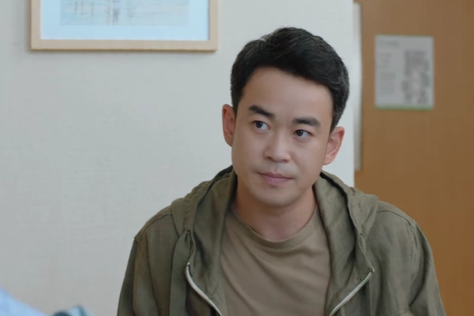 陳豪(愛情懸疑劇《陌生的戀人》中的角色) 陳豪(愛情懸疑劇《陌生的戀人》中的角色)