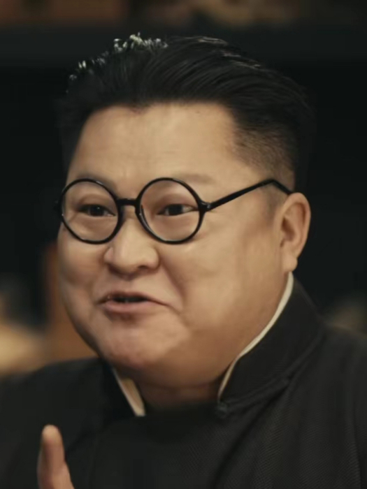 錢多多(網路微短劇《桃花源怪談》中的角色) 錢多多(網路微短劇《桃花源怪談》中的角色)