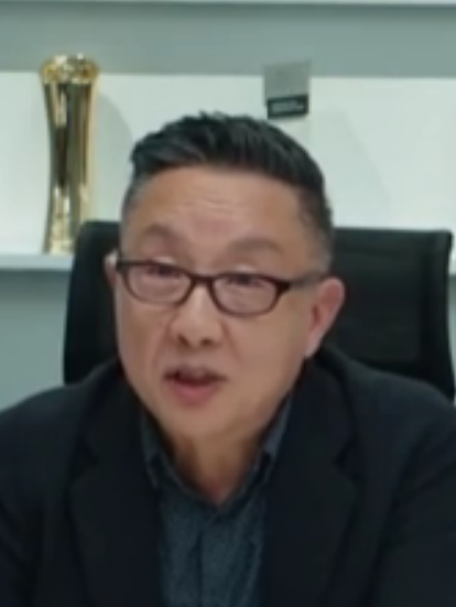 王群力(中國內地男演員、製片人、媒體策劃人) 王群力(中國內地男演員、製片人、媒體策劃人)