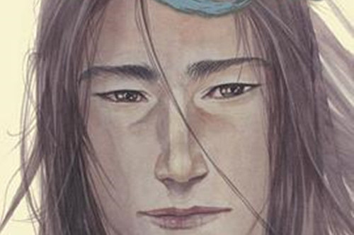 浪客行(16) 浪客行(16)
