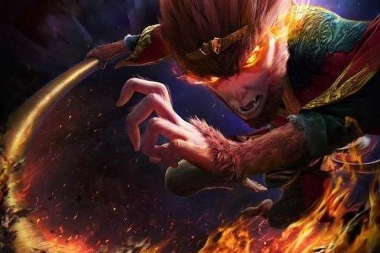 孫悟空(動畫電影《西遊記之再世妖王》中的角色) 孫悟空(動畫電影《西遊記之再世妖王》中的角色)
