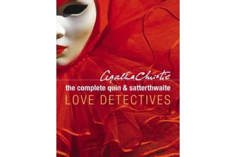 The Complete Quin and Satterthwaite The Complete Quin and Satterthwaite