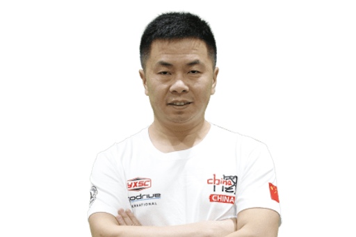 潘宏宇 潘宏宇