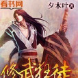修武狂徒 修武狂徒