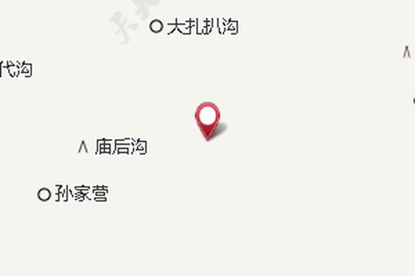 扎布營村 扎布營村