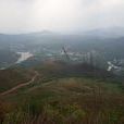 嶺垌村