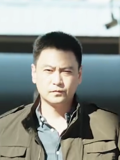 老五(電視劇《黑白局》中的角色) 老五(電視劇《黑白局》中的角色)