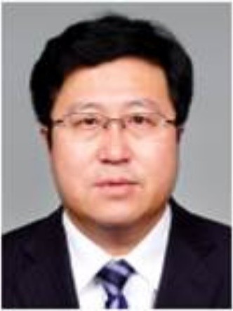 張弛(遼寧省錦州市水利局黨組書記、錦州市海洋與漁業局局長) 張弛(遼寧省錦州市水利局黨組書記、錦州市海洋與漁業局局長)