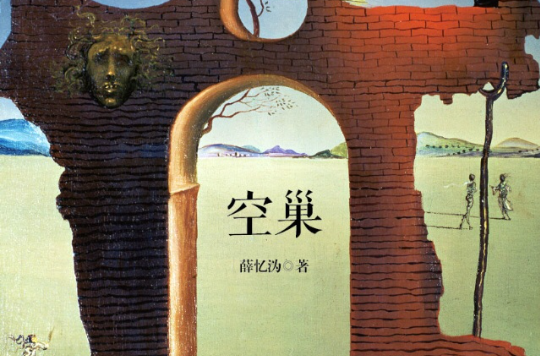 空巢(薛憶溈2014年出版小說)