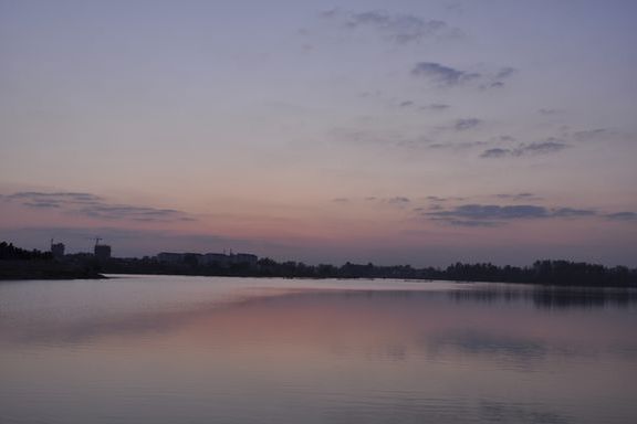 蒙城縣鍋河 蒙城縣鍋河
