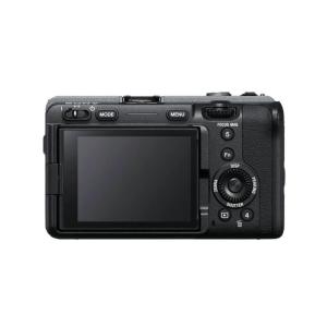 索尼 FX3A 索尼 FX3A