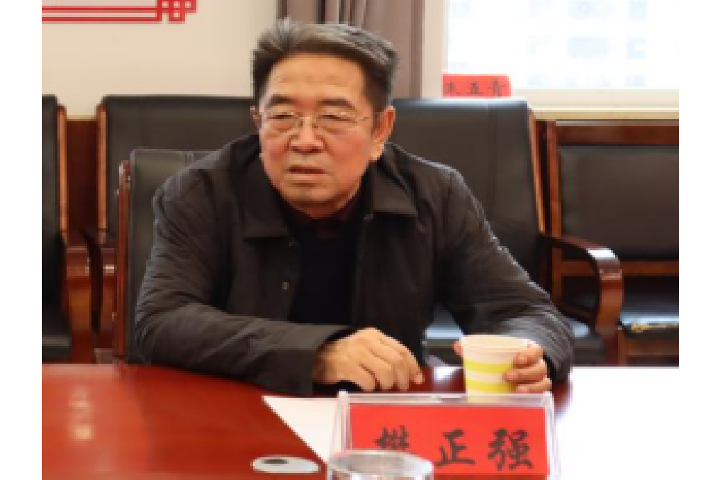樊正強 樊正強