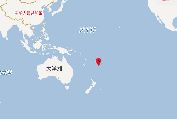 9·26裴濟地震 9·26裴濟地震